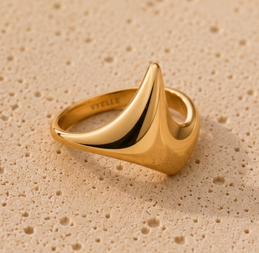 Vyelle | Vela Ring