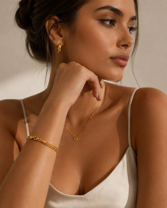 Vyelle | Aveline Bracelet