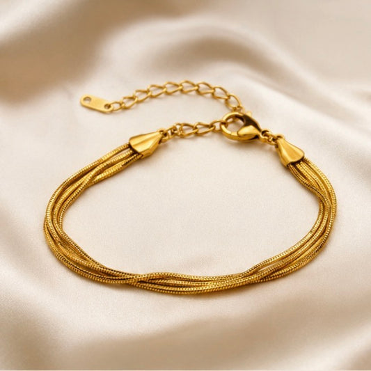 Vyelle | Aveline Bracelet