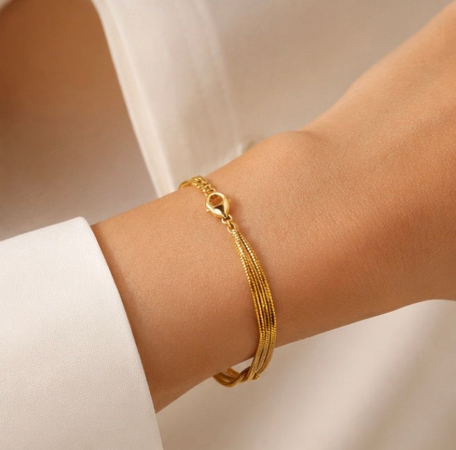 Vyelle | Aveline Bracelet