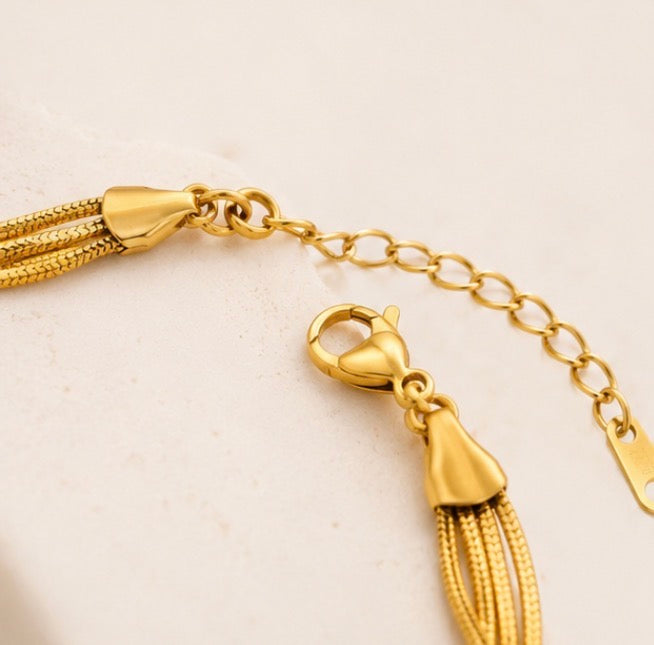 Vyelle | Aveline Bracelet