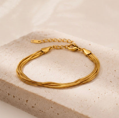 Vyelle | Aveline Bracelet