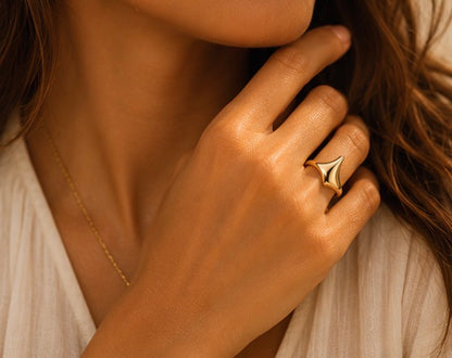 Vyelle | Vela Ring