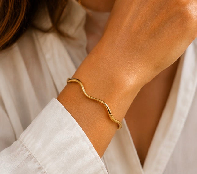Vyelle | Maréa Cuff