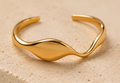 Vyelle | Maréa Cuff